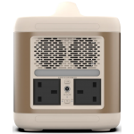 Vinnic POLLUX PS600W-518Wh 140,000mAh 大容量流動充電站 (沙色)